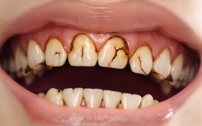 If you don’t want your teeth falling out, read this about cavities.